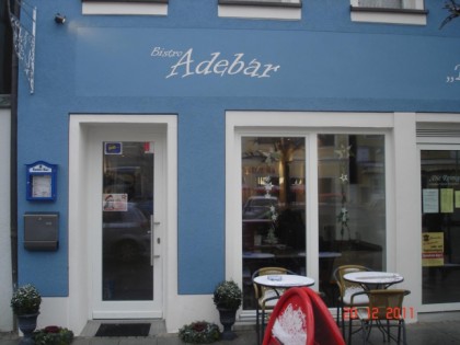 Foto: Adebar 